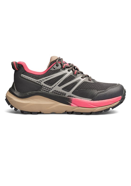 HUMMEL Çok Renkli Unisex Rhone Outdoor Ayakkabı