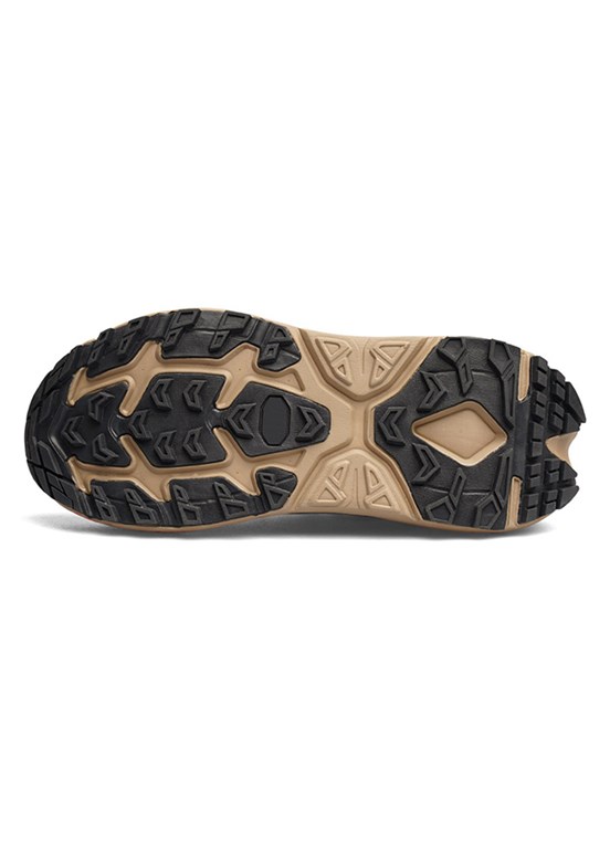 HUMMEL Çok Renkli Unisex Rhone Outdoor Ayakkabı