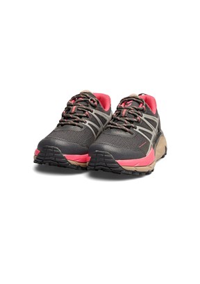 HUMMEL Çok Renkli Unisex Rhone Outdoor Ayakkabı