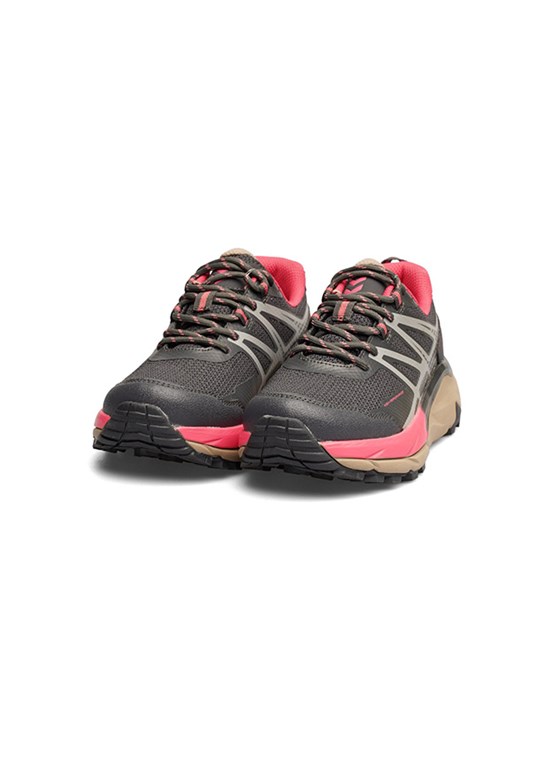 HUMMEL Çok Renkli Unisex Rhone Outdoor Ayakkabı