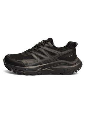HUMMEL Siyah Unisex Rhone Outdoor Ayakkabı