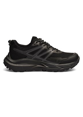 HUMMEL Siyah Unisex Rhone Outdoor Ayakkabı