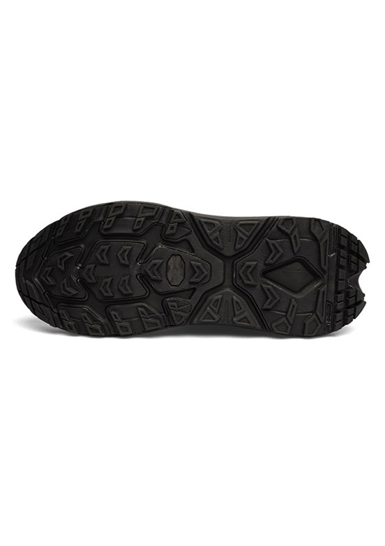 HUMMEL Siyah Unisex Rhone Outdoor Ayakkabı