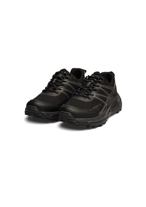 HUMMEL Siyah Unisex Rhone Outdoor Ayakkabı