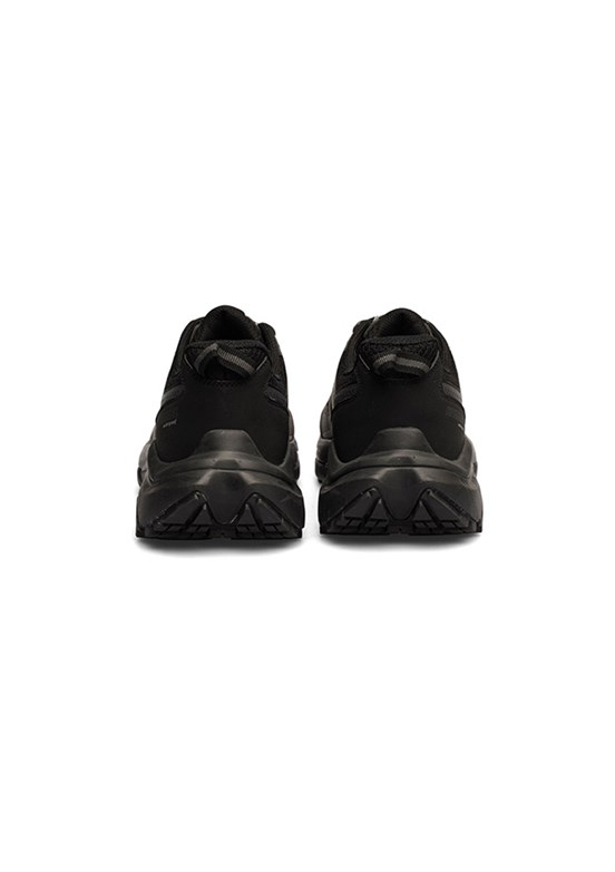HUMMEL Siyah Unisex Rhone Outdoor Ayakkabı