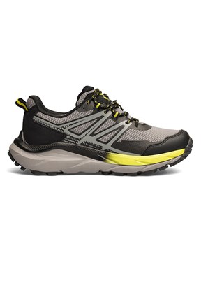 HUMMEL Gri Unisex Rhone Outdoor Ayakkabı