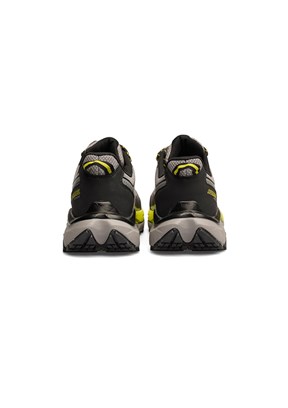 HUMMEL Gri Unisex Rhone Outdoor Ayakkabı
