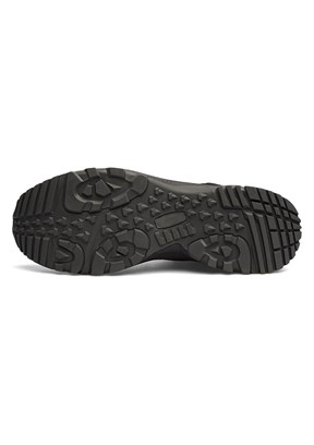 HUMMEL Siyah Unisex Werno High Outdoor Ayakkabı