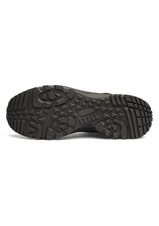 HUMMEL Siyah Unisex Werno High Outdoor Ayakkabı