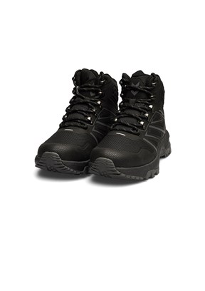 HUMMEL Siyah Unisex Werno High Outdoor Ayakkabı