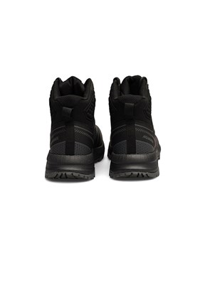 HUMMEL Siyah Unisex Werno High Outdoor Ayakkabı