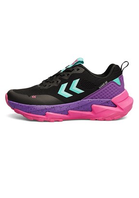 HUMMEL Çok Renkli Unisex Sneaker Ayakkabı