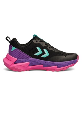 HUMMEL Çok Renkli Unisex Sneaker Ayakkabı