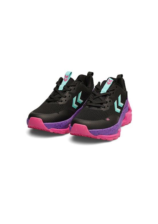 HUMMEL Çok Renkli Unisex Sneaker Ayakkabı