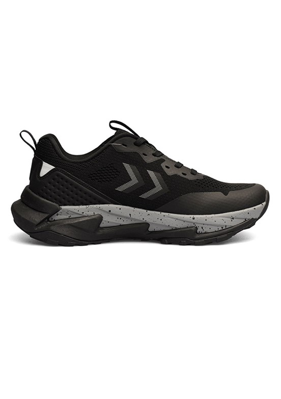 HUMMEL Siyah Unisex Nano 25 Koşu Ayakkabısı