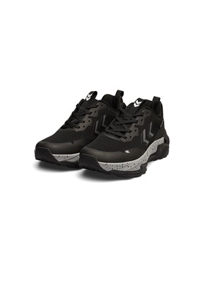 HUMMEL Siyah Unisex Nano 25 Koşu Ayakkabısı