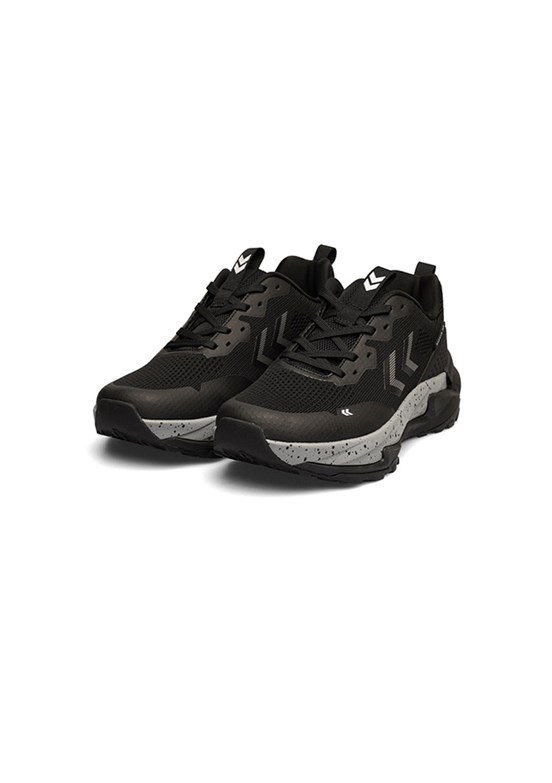 HUMMEL Siyah Unisex Nano 25 Koşu Ayakkabısı