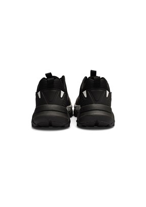 HUMMEL Siyah Unisex Nano 25 Koşu Ayakkabısı