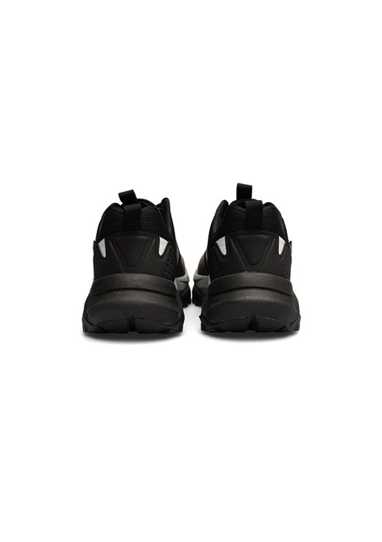 HUMMEL Siyah Unisex Nano 25 Koşu Ayakkabısı