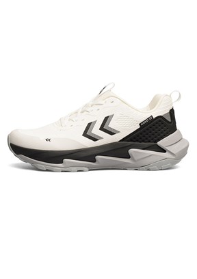 HUMMEL Beyaz Unisex Nano 25 Koşu Ayakkabısı