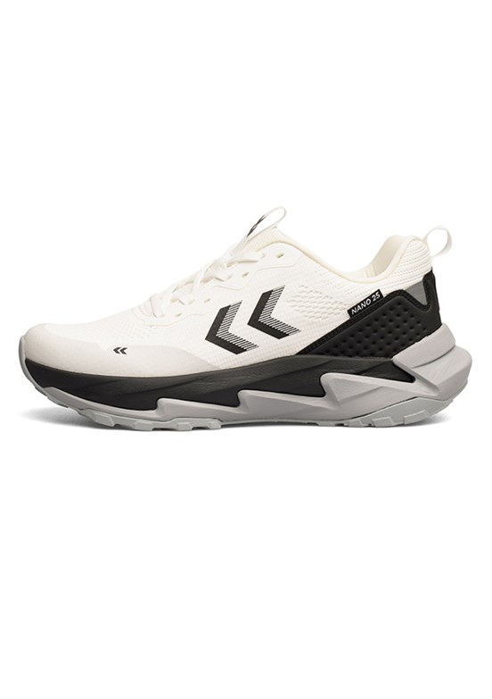 HUMMEL Beyaz Unisex Nano 25 Koşu Ayakkabısı