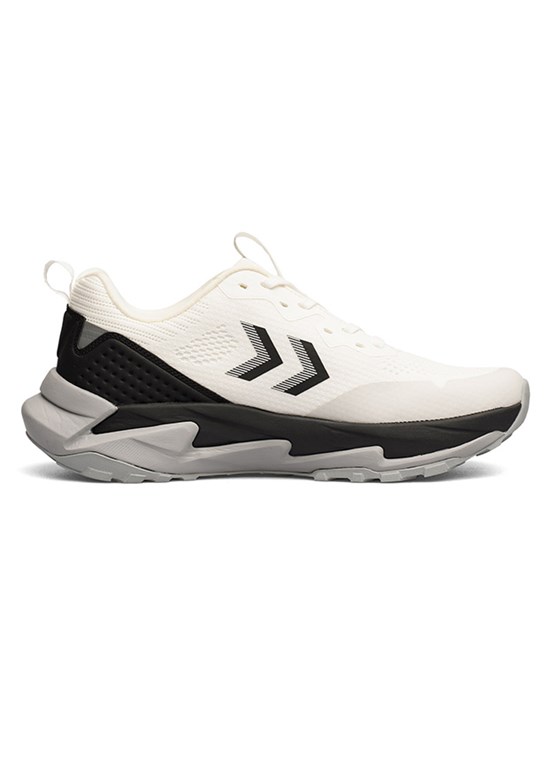 HUMMEL Beyaz Unisex Nano 25 Koşu Ayakkabısı