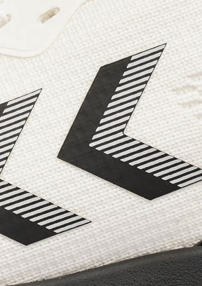 HUMMEL Beyaz Unisex Nano 25 Koşu Ayakkabısı