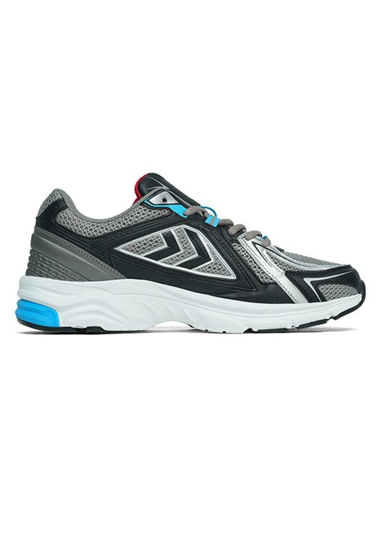 HUMMEL Siyah Unisex Performance 700 Koşu Ayakkabısı