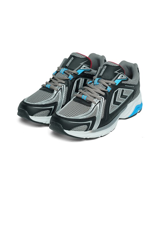 HUMMEL Siyah Unisex Performance 700 Koşu Ayakkabısı