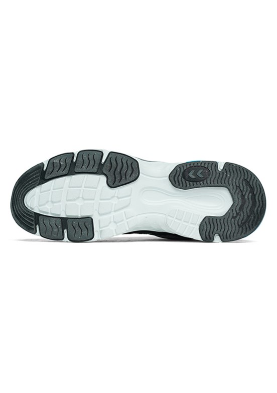HUMMEL Siyah Unisex Performance 700 Koşu Ayakkabısı
