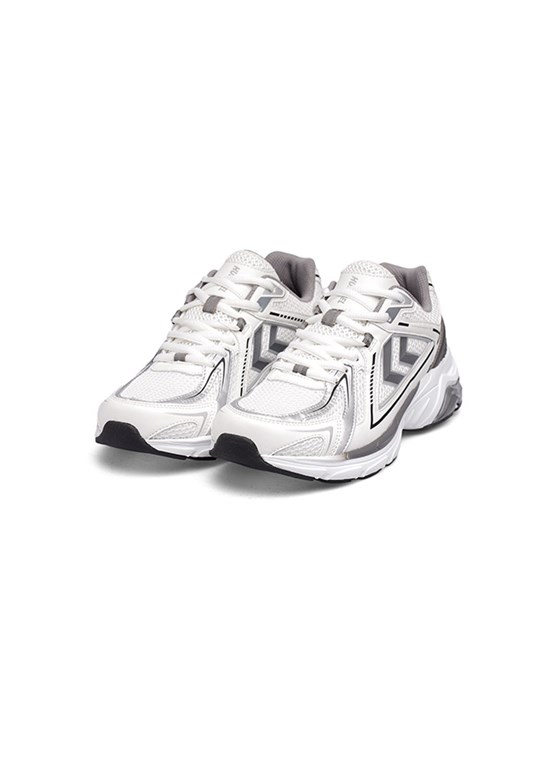 HUMMEL Beyaz Unisex Perofrmance 700 Koşu Ayakkabısı