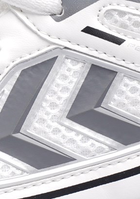 HUMMEL Beyaz Unisex Perofrmance 700 Koşu Ayakkabısı
