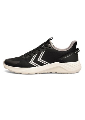 HUMMEL Siyah Unisex Solar Perofrmance Koşu Ayakkabısı