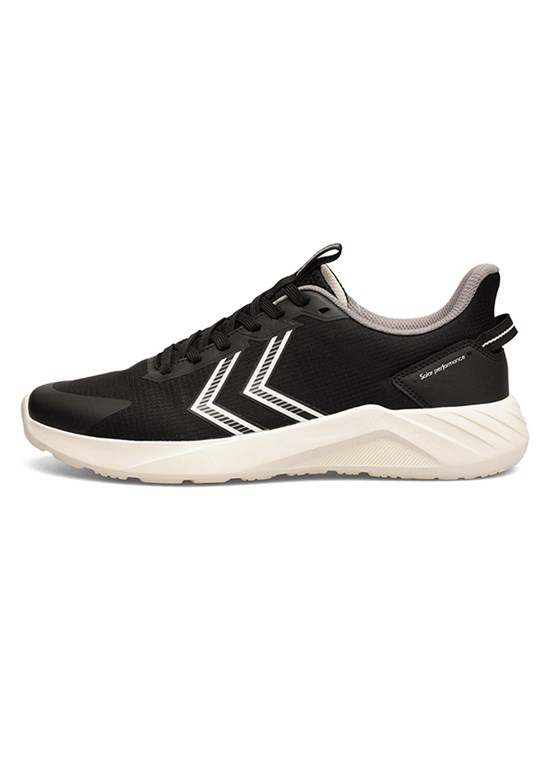 HUMMEL Siyah Unisex Solar Perofrmance Koşu Ayakkabısı