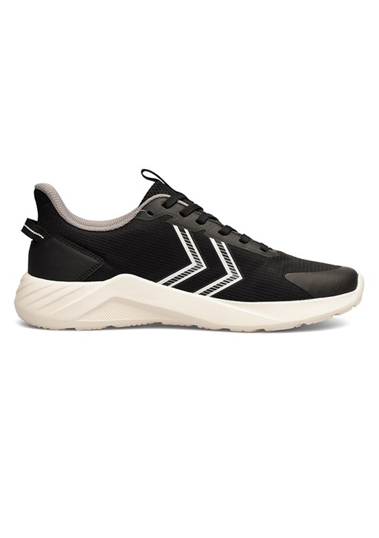 HUMMEL Siyah Unisex Solar Perofrmance Koşu Ayakkabısı