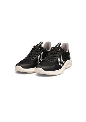 HUMMEL Siyah Unisex Solar Perofrmance Koşu Ayakkabısı