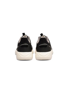 HUMMEL Siyah Unisex Solar Perofrmance Koşu Ayakkabısı