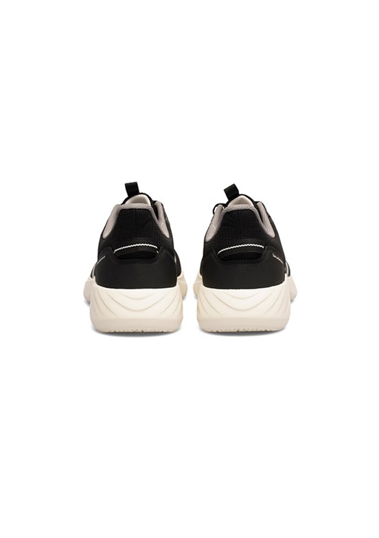 HUMMEL Siyah Unisex Solar Perofrmance Koşu Ayakkabısı