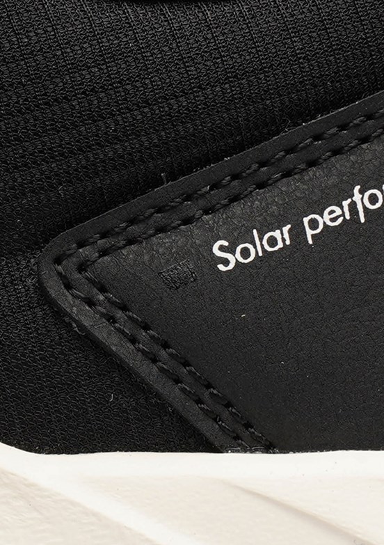 HUMMEL Siyah Unisex Solar Perofrmance Koşu Ayakkabısı