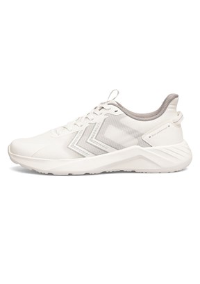 HUMMEL Beyaz Unisex Solar Performance Koşu Ayakkabısı