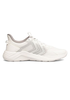 HUMMEL Beyaz Unisex Solar Performance Koşu Ayakkabısı