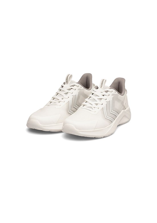 HUMMEL Beyaz Unisex Solar Performance Koşu Ayakkabısı