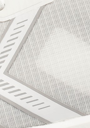 HUMMEL Beyaz Unisex Solar Performance Koşu Ayakkabısı