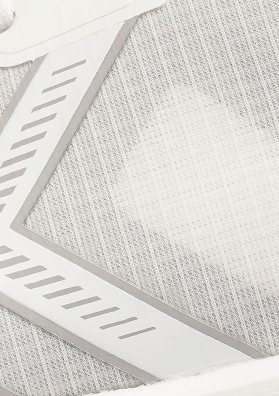 HUMMEL Beyaz Unisex Solar Performance Koşu Ayakkabısı