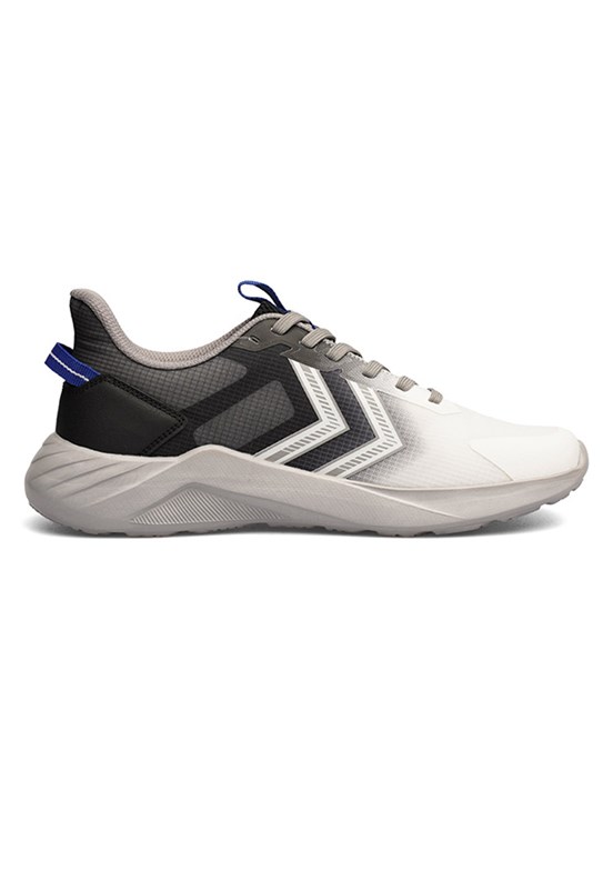 HUMMEL Beyaz Unisex Solar Performance Koşu Ayakkabısı