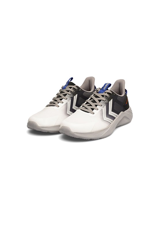 HUMMEL Beyaz Unisex Solar Performance Koşu Ayakkabısı
