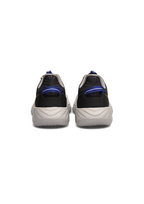 HUMMEL Beyaz Unisex Solar Performance Koşu Ayakkabısı