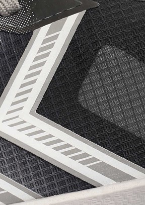HUMMEL Beyaz Unisex Solar Performance Koşu Ayakkabısı