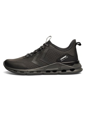 HUMMEL Wonx Run Siyah Unisex Spor Ayakkabı