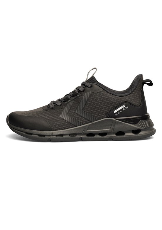 HUMMEL Wonx Run Siyah Unisex Spor Ayakkabı